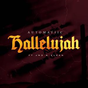 Hallelujah (feat. JM3)