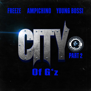 City of Godz