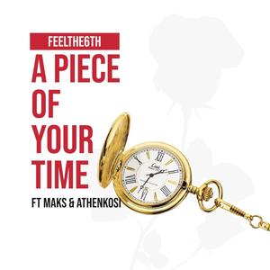 A Piece Of Your Time (SIngle) [Explicit]