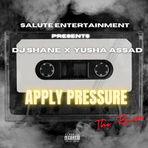 Apply Pressure (Explicit)