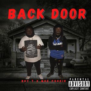 Back Door (Explicit)