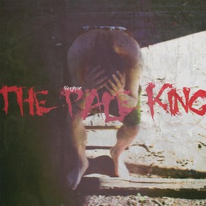 The Pale King