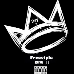 Day1 - Freestyle King 2