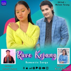 Ruve Kejang