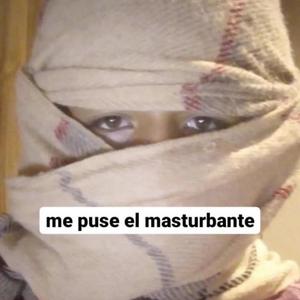 ME PUSE EL MASTURBANTE (Explicit)