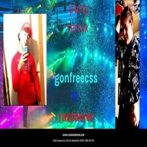 party remix (feat. rastavier) (Remix)