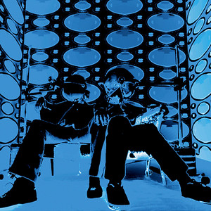 Sofa Rockers (Richard Dorfmeister Remix)