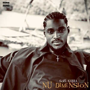 Nu Dimension (Explicit)