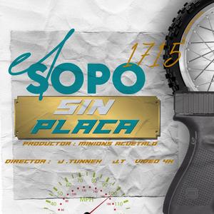 Sin Placa (feat. El Sopo 1715)