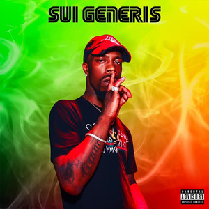 Sui Generis (Explicit)