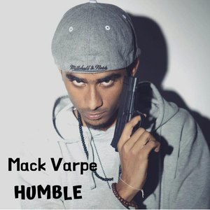 Humble (Explicit)