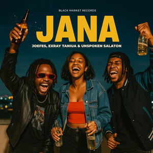 JANA