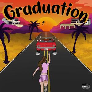 Graduation(feat. Pat Lagoon) (Explicit)