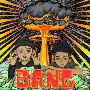 BANG (feat. Lil Ma)