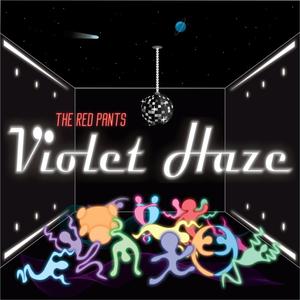 Violet Haze (feat. Hannah Rooth)