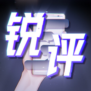 锐评 (伴奏)