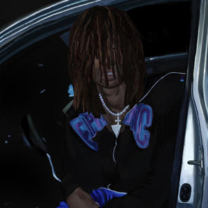 good friends (feat. Jmxri & XAV!ER) (Explicit)