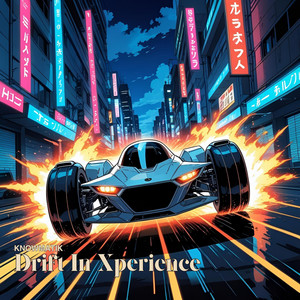 Drift In Xperience