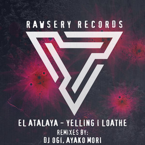 Fight For Soul (DJ Ogi Remix)