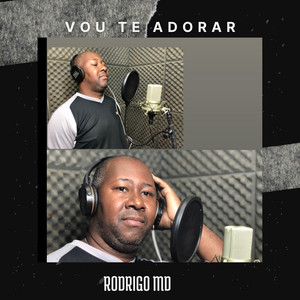 Vou te Adorar
