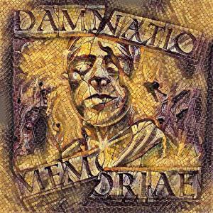 Damnatio Memoriae (Explicit)