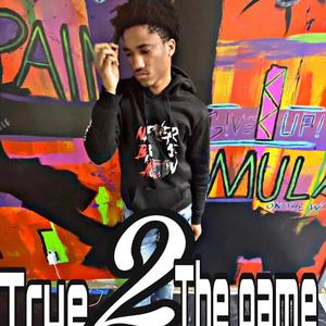 I'm On (feat. Japoe) (Explicit)