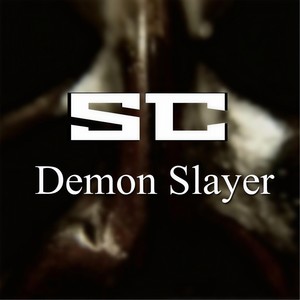 Demon Slayer(feat. Stemage)