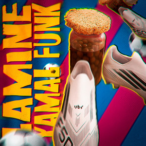 SXLLX - LAMINE YAMAL FUNK