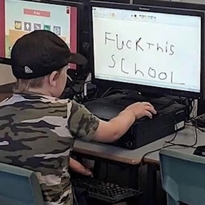 **** school!(3 a.m make) (Explicit)