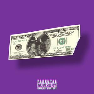To The Money(feat. FahtMike) (Explicit)