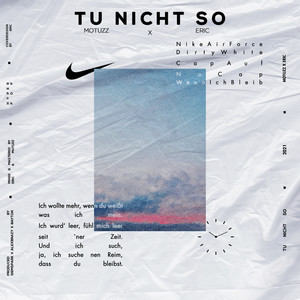 Tu nicht so
