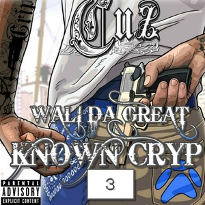 Gang Signs (Explicit)