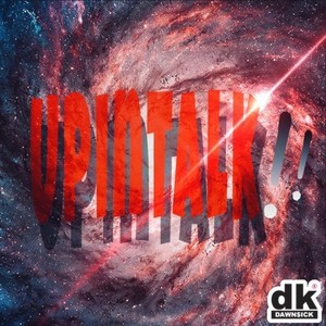 UpinTalk!!