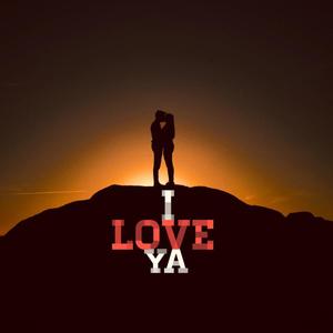 I Love Ya (feat. Lerry & Blaq Griffin)