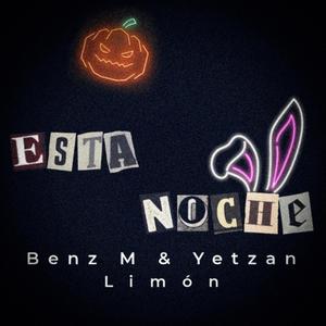 Esta noche (feat. Yetzan & Limon) [Explicit]