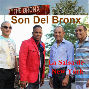 La Salsa de New York