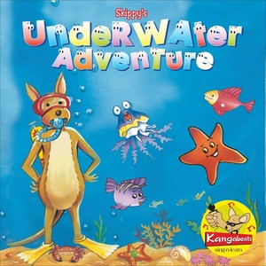 Skippy's Underwater Adventure