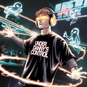 UNDER DANNY's CONTROL