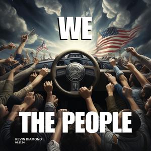 We The People (Radio Edit)