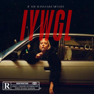 Give me love (feat. Vinny Doc & Kali-t) (Special Version)