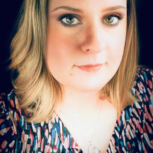 Serenity Be My Identity