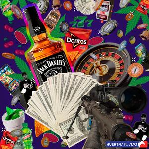 Jack Daniels (feat. Siso)