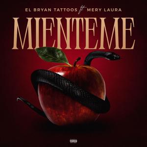 mienteme (feat. mery Laura)