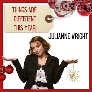 Things Are Different This Year!