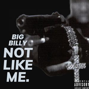 NOT LIKE ME. (Explicit)