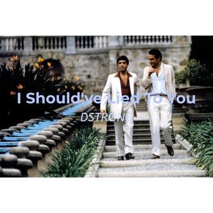 I Should’ve Lied To You (Explicit)