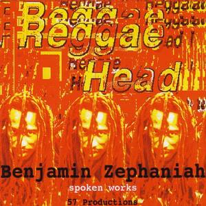 Reggae Head