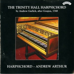 Toccata in D Minor, BWV 913 - Toccata in D Minor, BWV 913