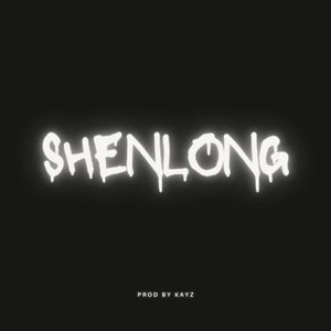 ShenLong (Remix|Explicit)