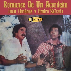 Romance De Un Acordeón